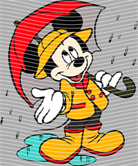 Mickey-AMQ 93